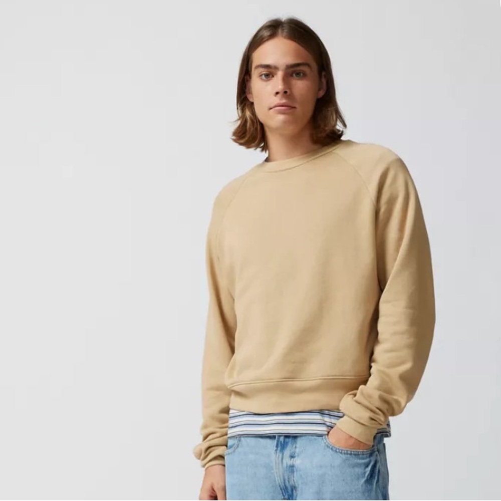 NWT Urban Outfitters UO Men’s Crewneck Sweatshirt